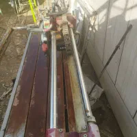 دستگاه سنگ بر آب بر|ماشینآلات صنعتی|بردسکن, |دیوار