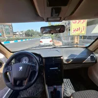 پارس ۱۴۰۱ بی رنگ و بدون هزینه