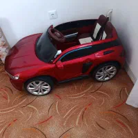 ماشین شارژی