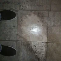 جرم‌گیر نانو قوی مخصوص سطوح سنگی و سرامیک|لوازم نظافت|شهریار, |دیوار