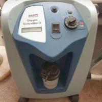 دستگاه اکسیژن ساز EMG