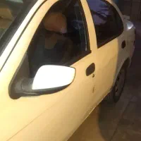 ساینا دوگانه فابریک ۴۰۲