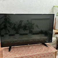 تلویزیون LG ال جی ۴۳ اینچ