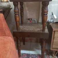 جلو مبلی و عسلی