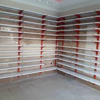 قفسه طرح ایرانی مدلir|فروشگاه و مغازه|امیدیه, |دیوار