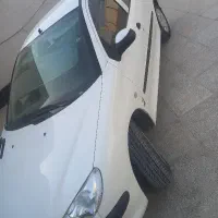 ۲۰۶ مدل ۹۸ تیپ 5 Tu5