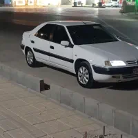 زانتیا مدل 85|خودرو سواری و وانت|بوشهر, |دیوار