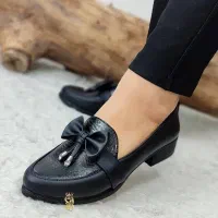 انواع کفش و صندل و پوشاک زنانه