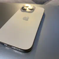 گوشی موبایل اپل مدلZAA iPhone 16 pro|موبایل|تهران, اقدسیه|دیوار
