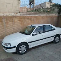 پارس تیوفایو ۱۴۰۲ سیمی زیمنس صفر خشک