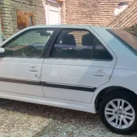 پژو پارس elx سفارشی فول|خودرو سواری و وانت|اهواز, فاز ۵ پاداد|دیوار