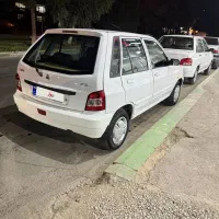 پراید۱۱۱مدل۹۱sx