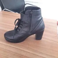 نیم بوت زنانه