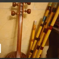 آموزش کمانچه به صورت آکادمیک و گوشی(مکتب اصفهان)