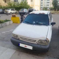 پرایدGTX|خودرو سواری و وانت|شیراز, فخرآباد (دروازه کازرون)|دیوار