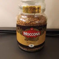 قهوه moccona هلندی|خوردنی و آشامیدنی|تهران, آسمان|دیوار