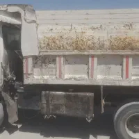 خاور کمپرسی کاویان|خودرو سنگین|اصفهان, دانشگاه اصفهان|دیوار