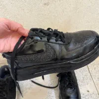 فروش سه جفت کفش کاملا تمیز و سالم سایز۳۷