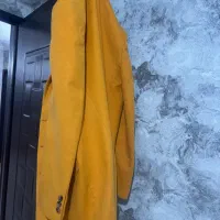 پالتو مردانه سایز ۵۲|لباس|ری, دولت‌آباد|دیوار