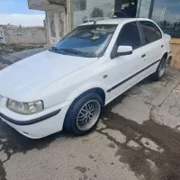 سمند lx مدل ۸۸ نقد اقساط