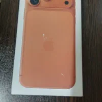 آیفون 17پرومکس za پلمپ پاکت اکتیو