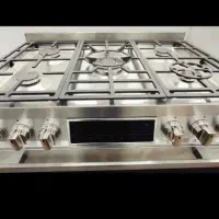 اجاق گاز اسنوا تمام اتومات