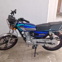 موتور ۲۰۰ کبیر