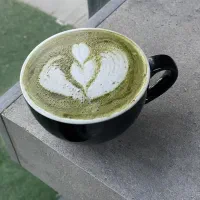 باریستا خانم