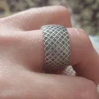 انگشترنقره