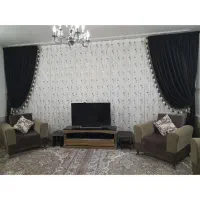 پرده ویالان