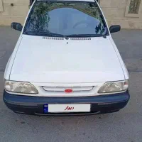 پراید وانت مدل 403 سند آماده انتقال