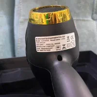 سشوار حرفه ایی لیز