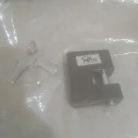 قفل کتابی نو