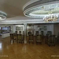 ویلایی۲۰۰ متری ۳ خواب مستقل در سفیرجنوبی