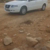 سورن پلاس ۴۰۲ زرگان