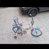 دوچرخه 16
