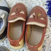 ۵ جفت کفش پسرانه