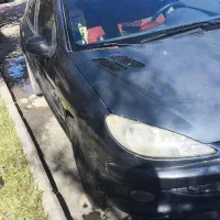 206|خودرو سواری و وانت|رفسنجان, |دیوار