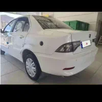 سمند سورن دوگانه