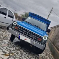 وانت نیسان دوگانه 403/11