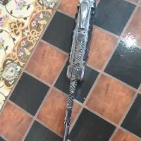 چاقوضامندار|کلکسیون اشیاء عتیقه|زنجان, |دیوار