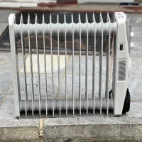 شوفاژ برقی(رادیاتور) برند ایوولی|آبگرمکن، پکیج، شوفاژ|بانه, |دیوار