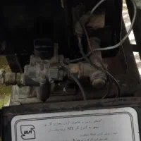 یک عدد بخاری ارج به فروش میرسد|بخاری، هیتر، شومینه|چهارباغ, |دیوار