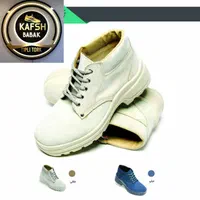 کفش طبی چرم تزریق کار و کوهنوردی.عمده و خرده ترکان