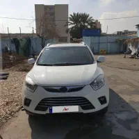 جک s5 مدل94 کم کار معاوضه با ۲۰۷