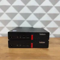 مینی کیس تاینی لنوو Lenovo M710 Tiny i5-7500