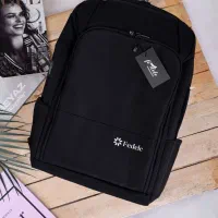 کوله پشتی فیدل  راحتی، سبک، جا دار