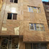 خانه-ویلایی-85متری-3طبقه-مستقل