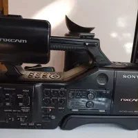 دوربین حرفه ای سونی ea50 همراه لنز 18.200زوم