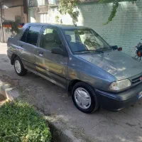 پراید ۹۴ دوگانه فابریک|خودرو سواری و وانت|اصفهان, شاه پسند|دیوار